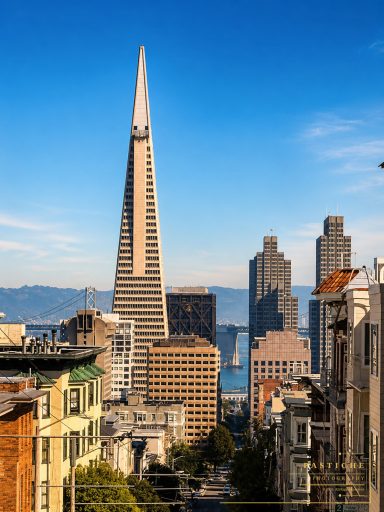 TransAmerica Pyramid